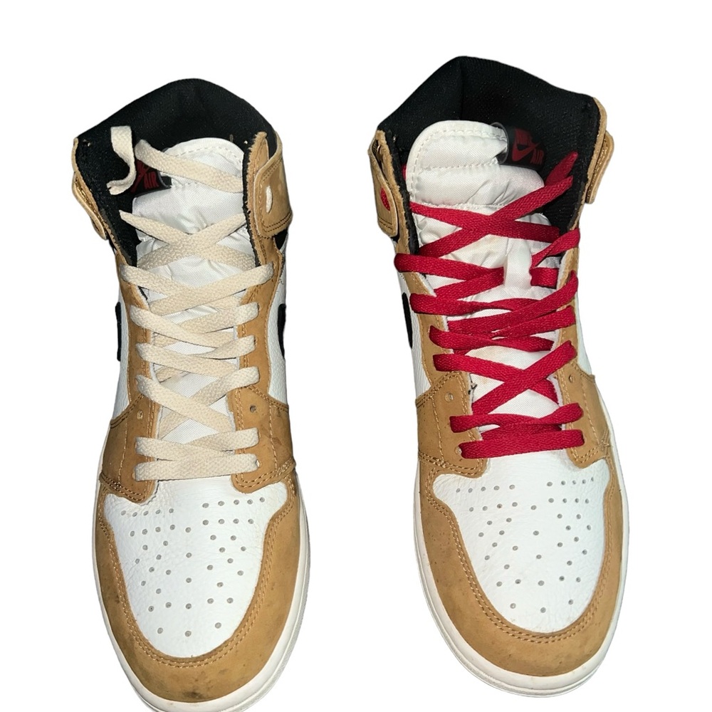 Jordan 1 Retro high